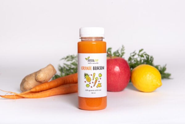 Oranje Bliksem