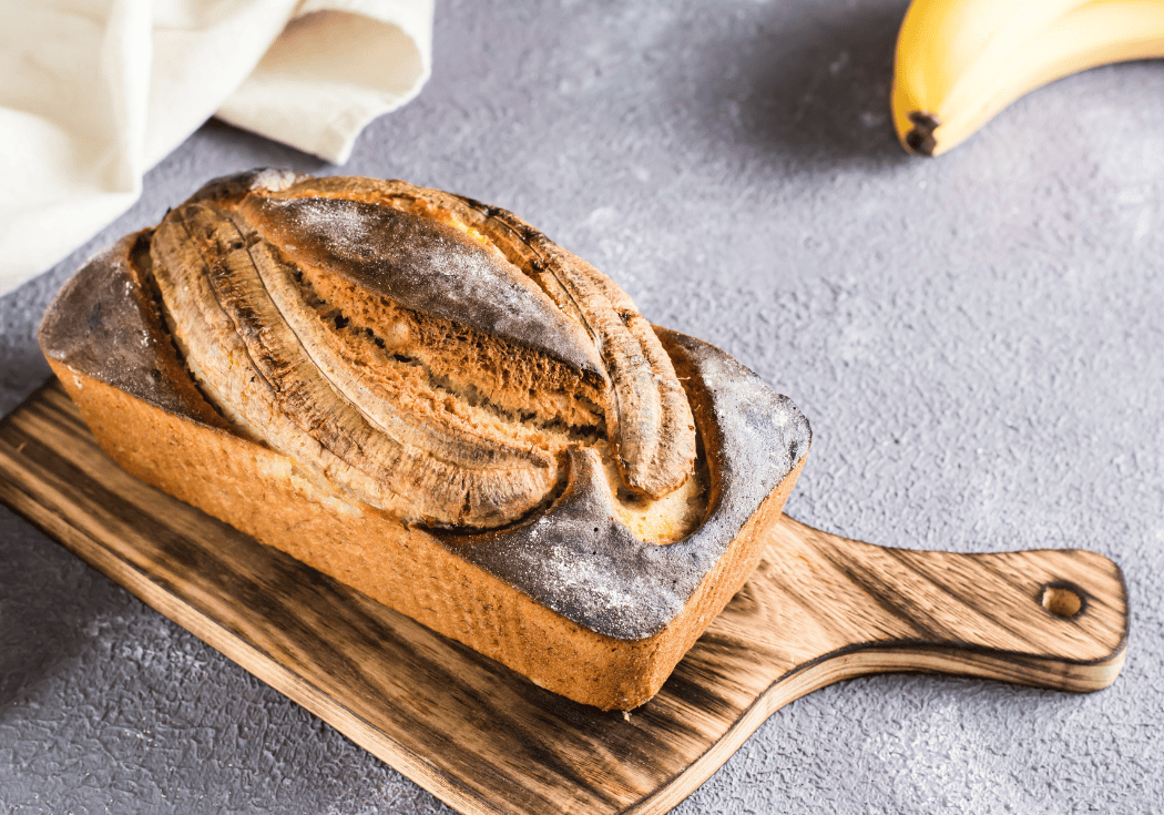 Bananenbrood