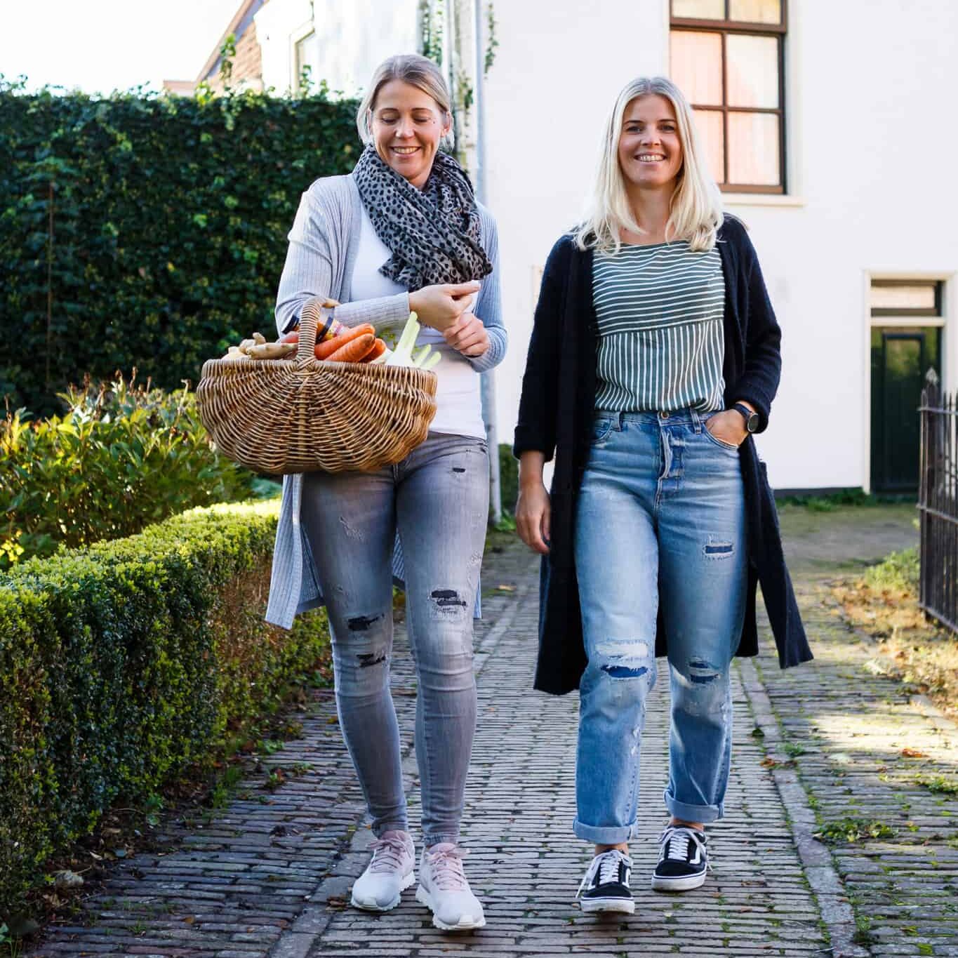 5 Tips om efficiënter boodschappen te doen