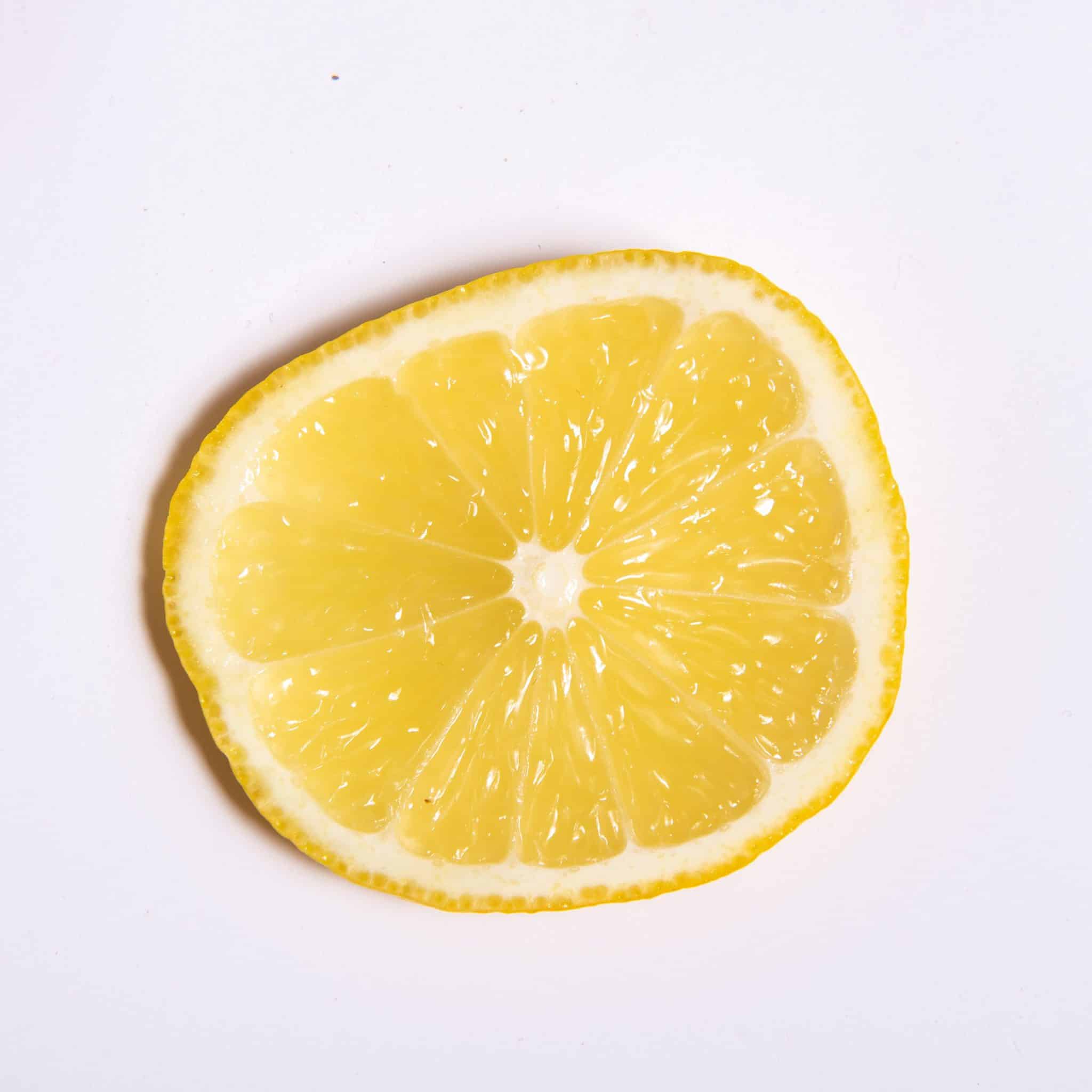 De meest pure variant van vitamine C