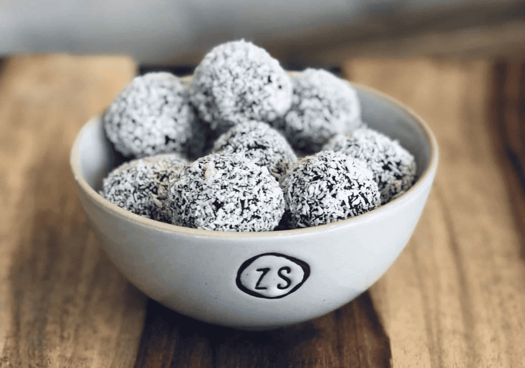 Gezonde Choco Dadel Bonbon