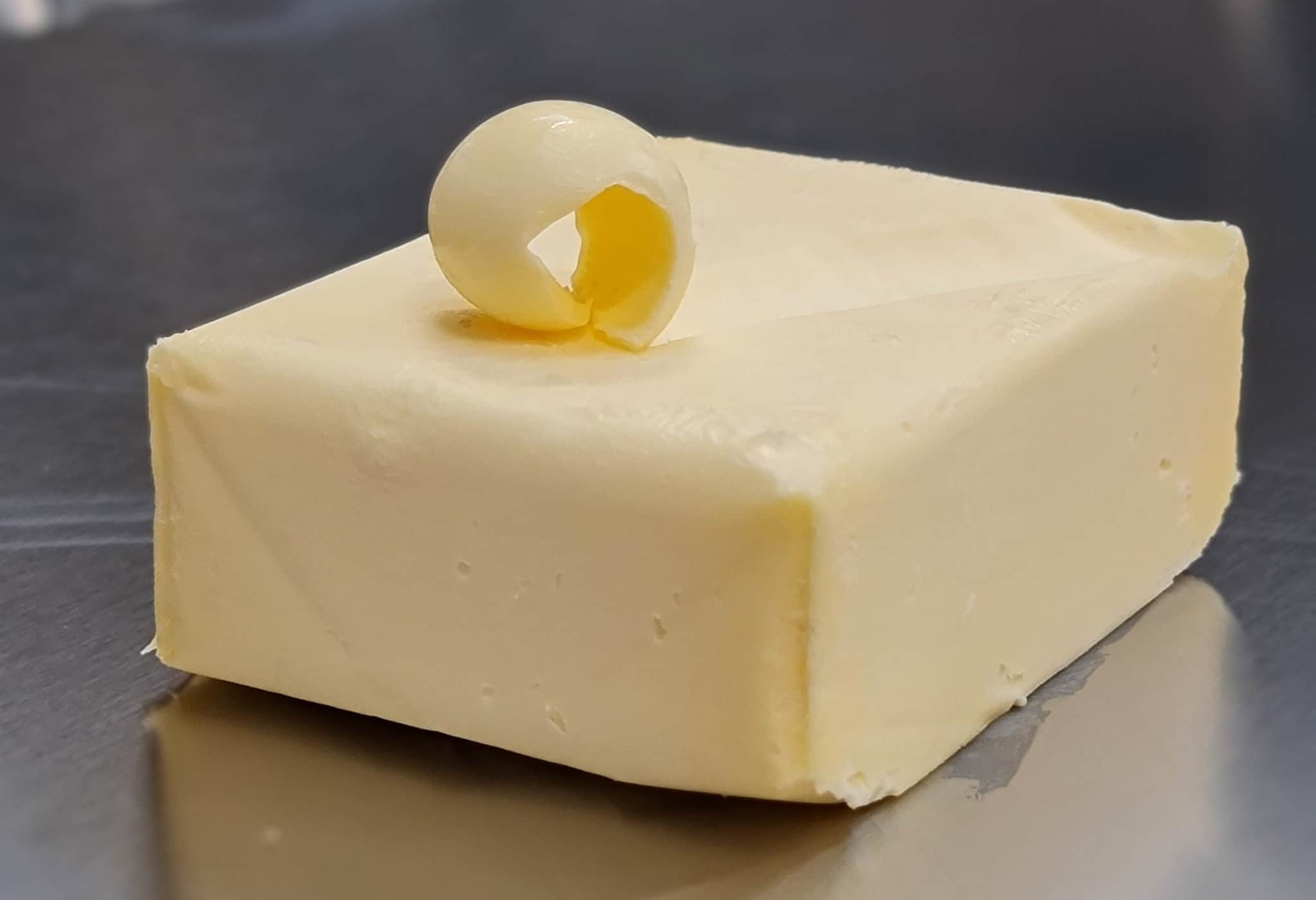 Margarine of boter… wat kies jij?