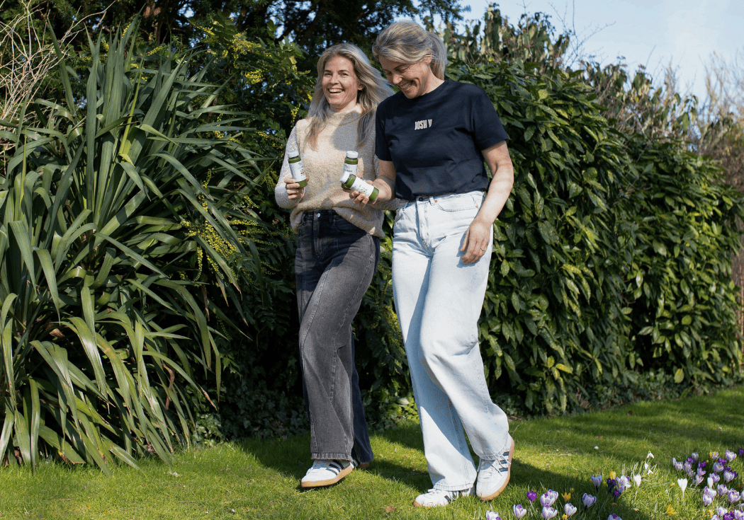 Tips voor je houding tijdens het wandelen
