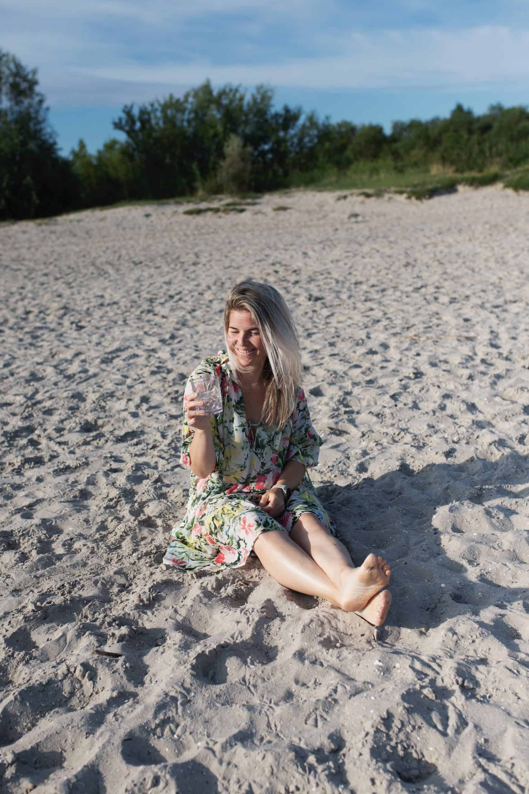 Tips om makkelijker meer water te drinken