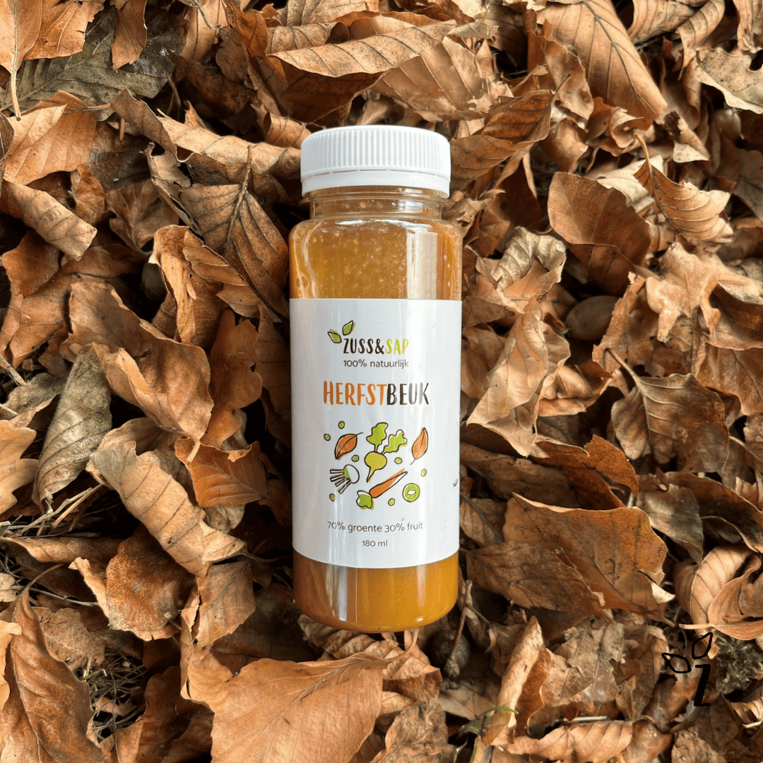 Waarom heb je extra vitamines nodig met kouder weer?