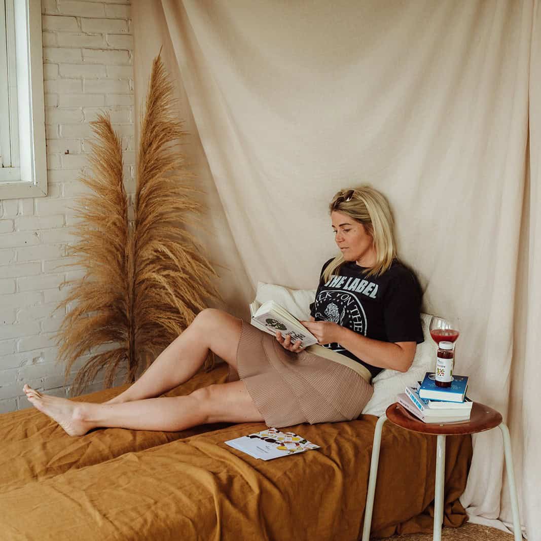 Waarom een goede nachtrust goed is voor lichaam en geest?