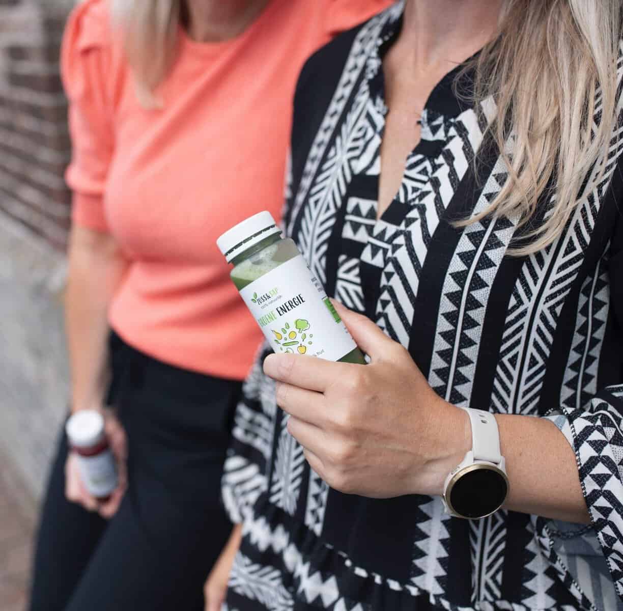 Onze detoxtips op een rijtje!