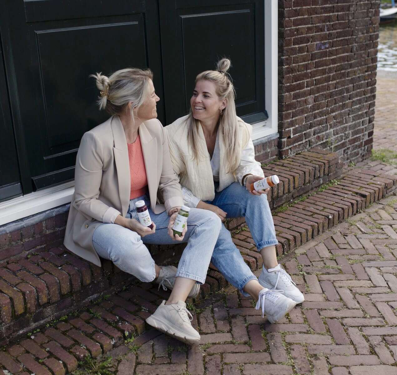Goede voornemens