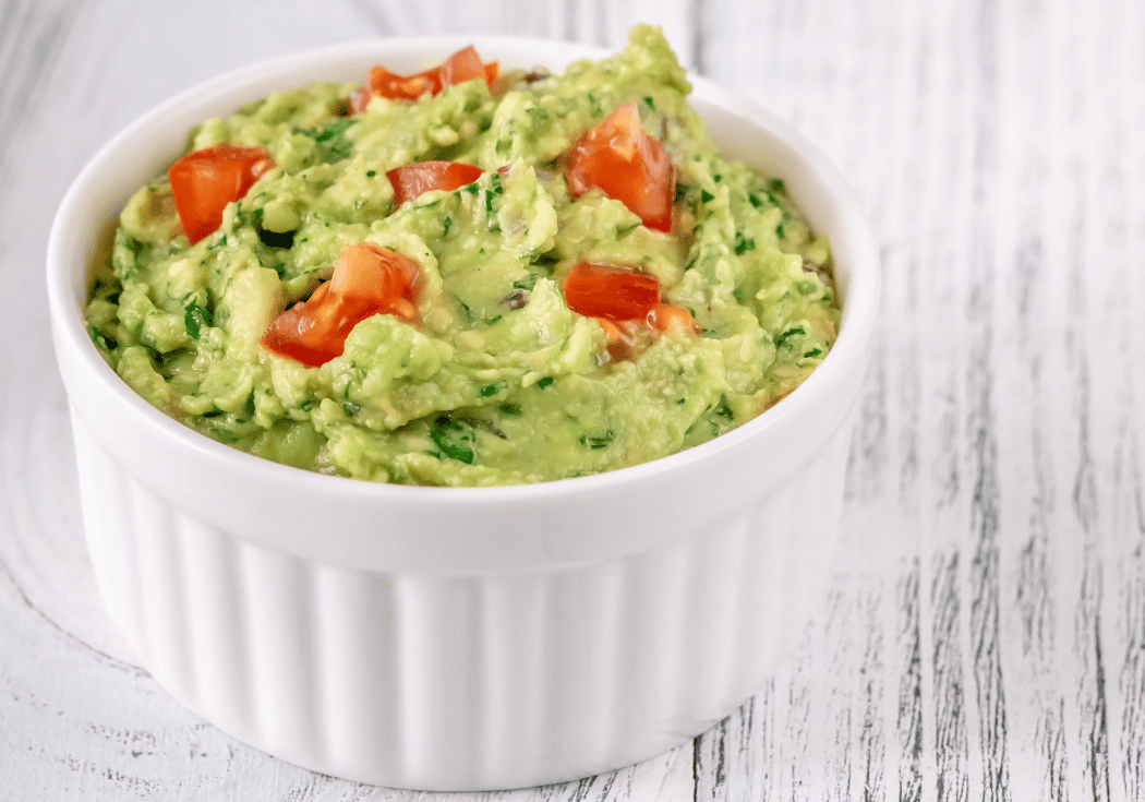 Guacamole
