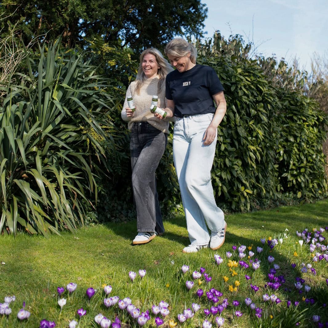 De voordelen van een sapkuur