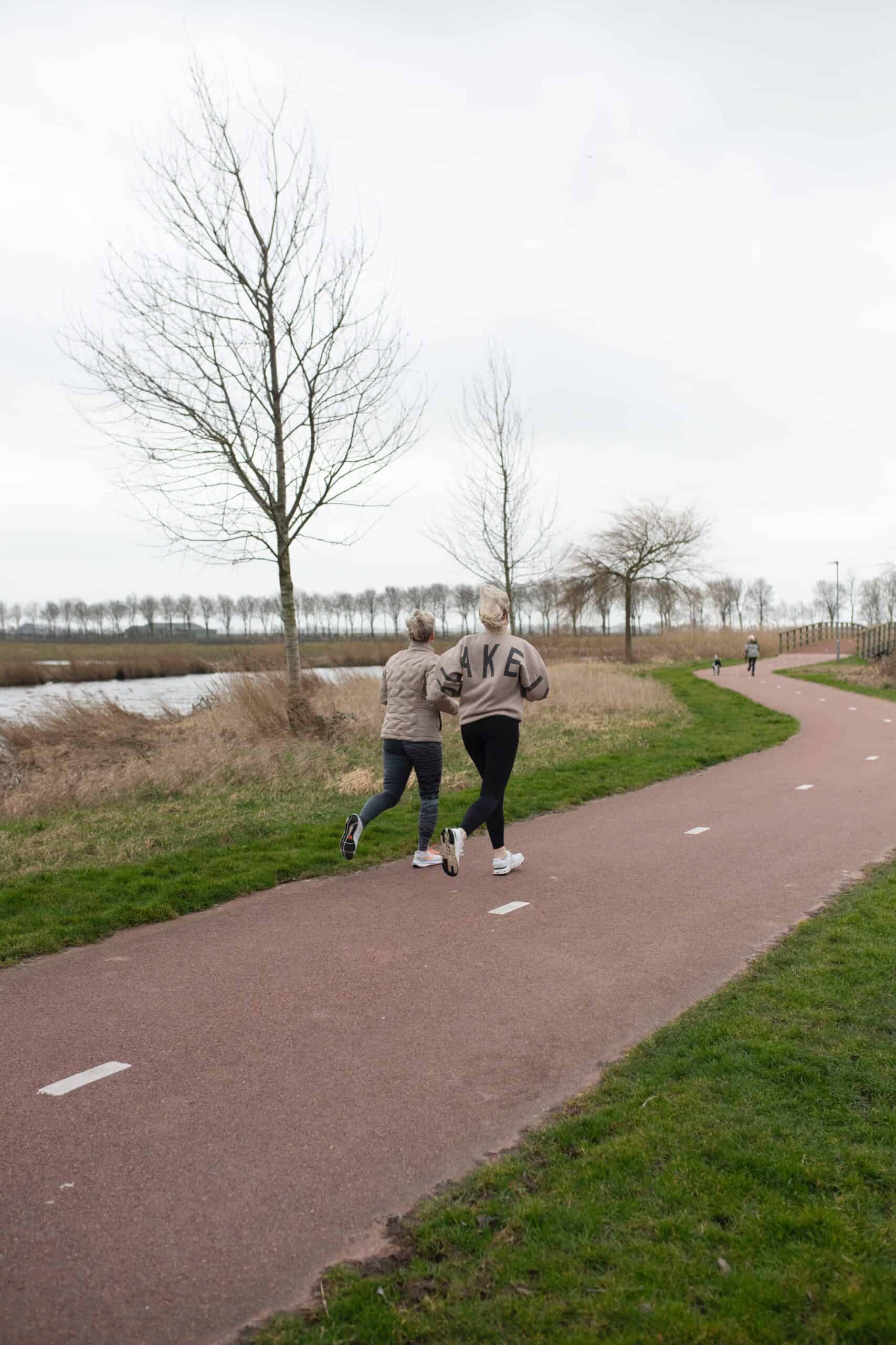 Motivatie om te beginnen met sporten