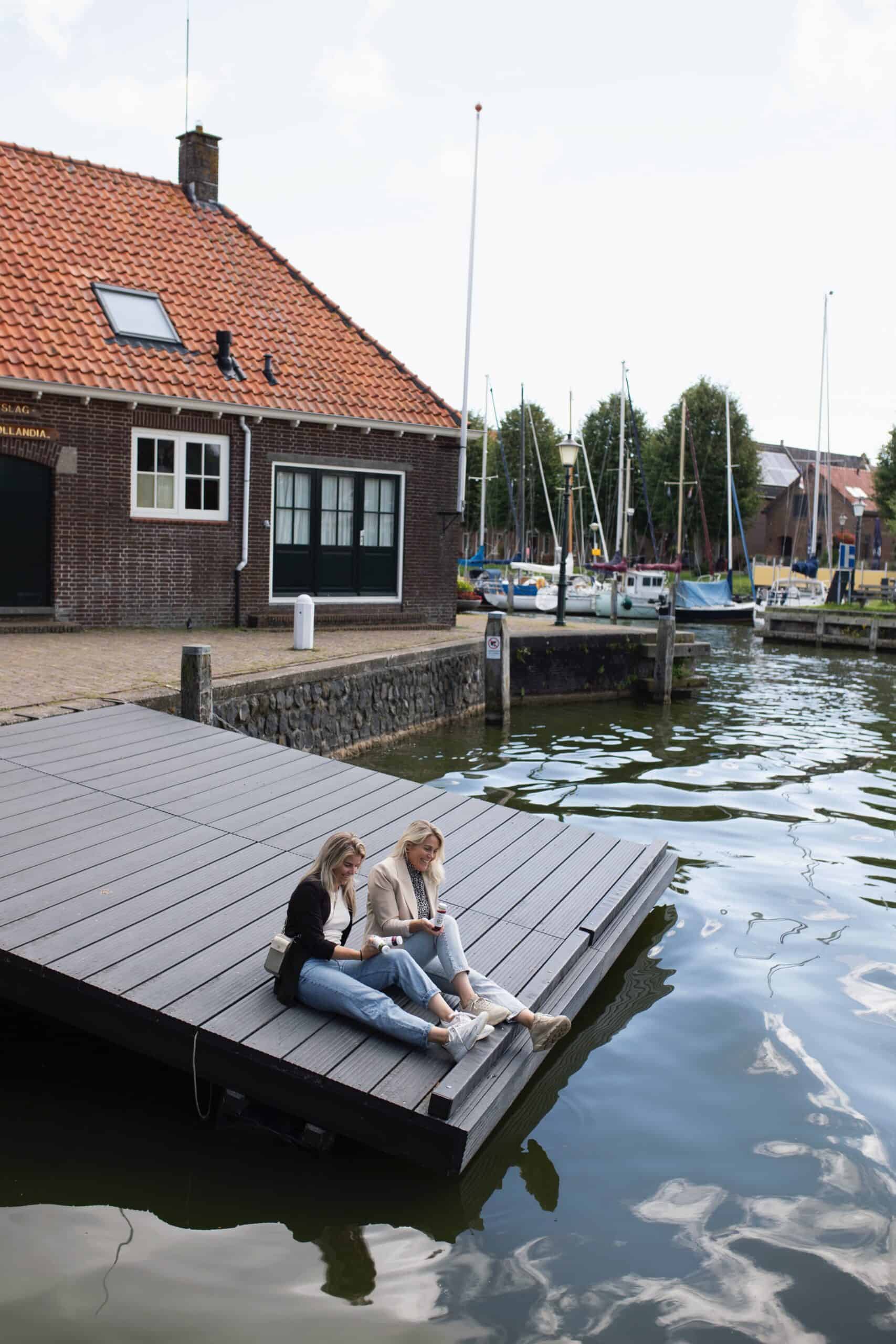 Een progressieve spierontspanningsoefening