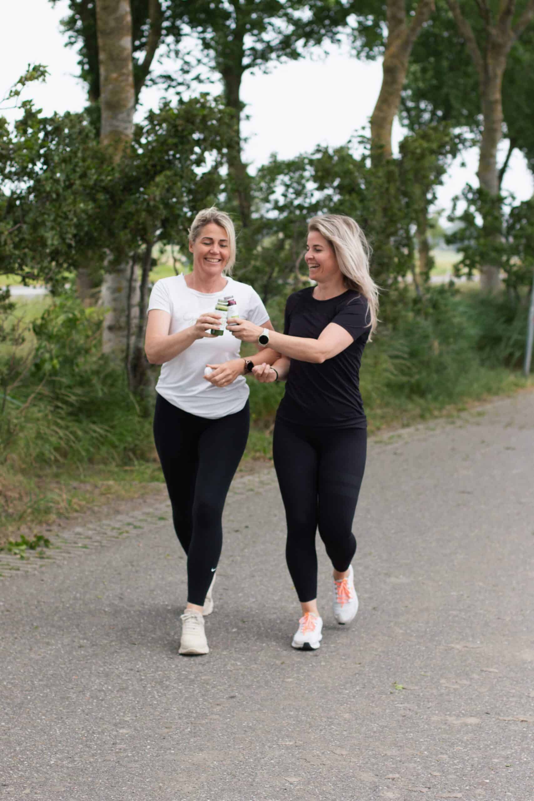 6x onze favoriete buitensporten