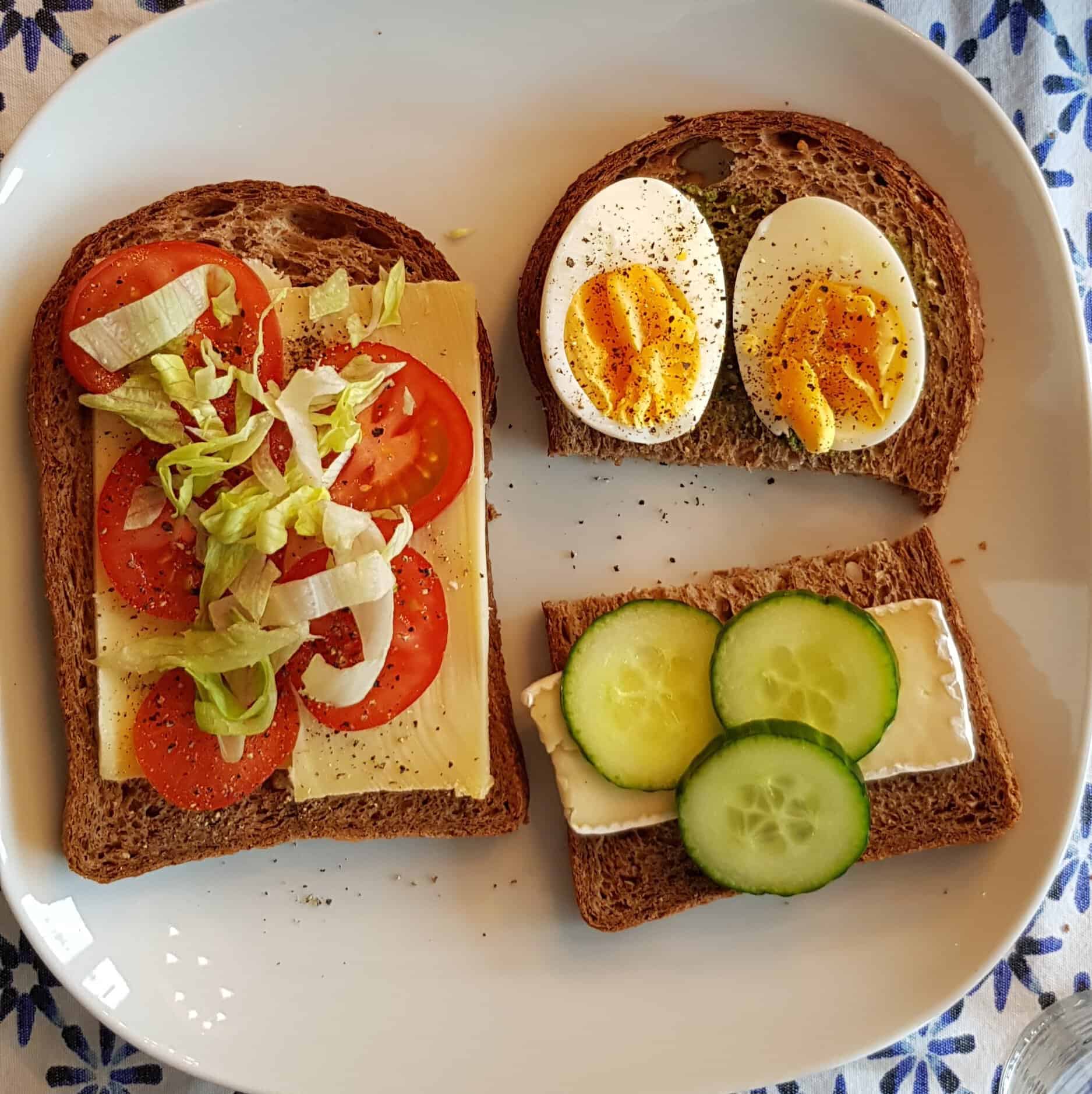 Is ontbijten echt de gezondste maaltijd van de dag?