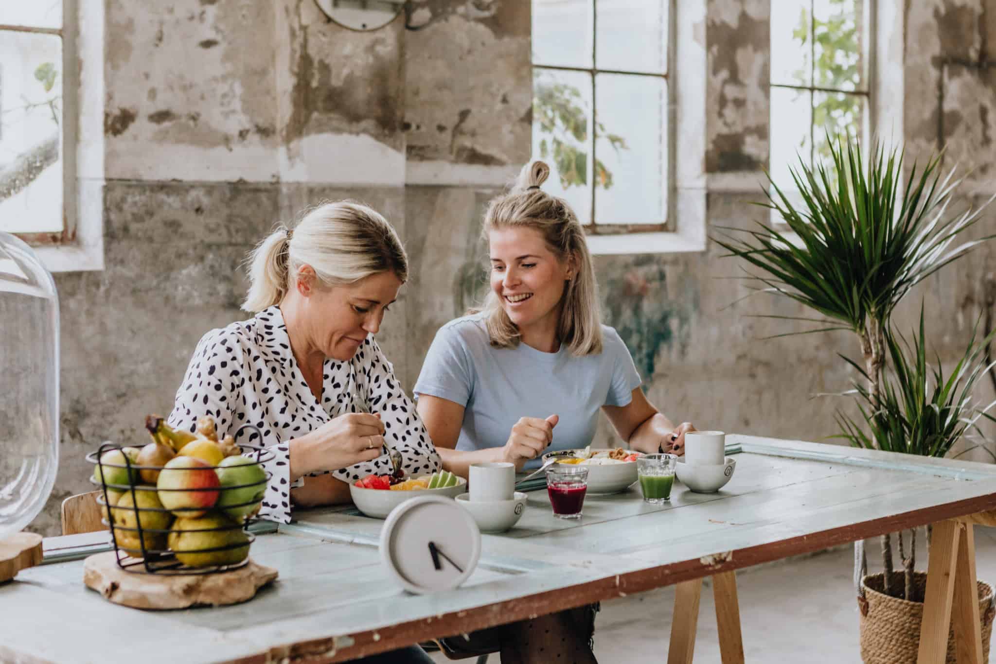Mindful eating (bewuster eten)