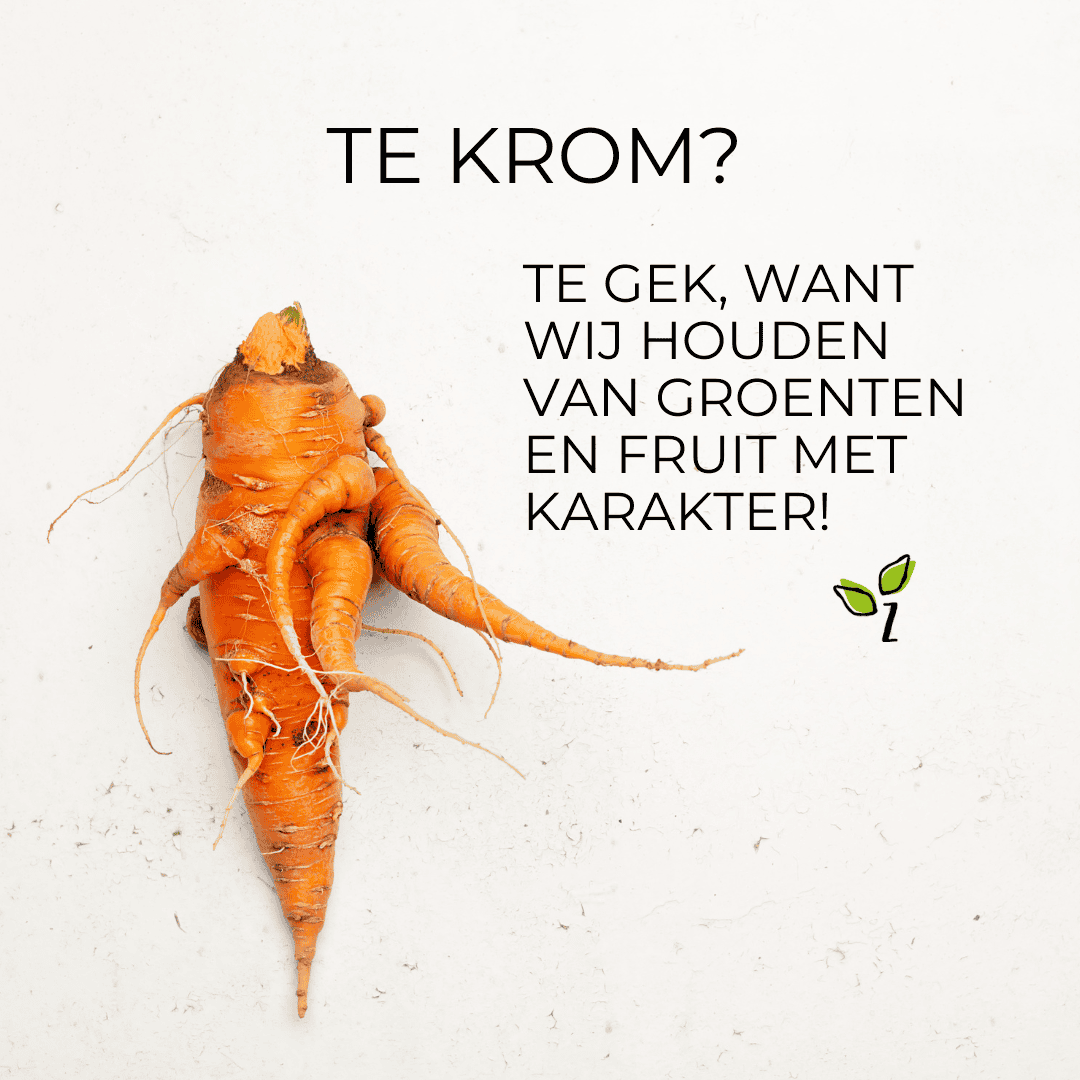 Imperfect maar perfect!