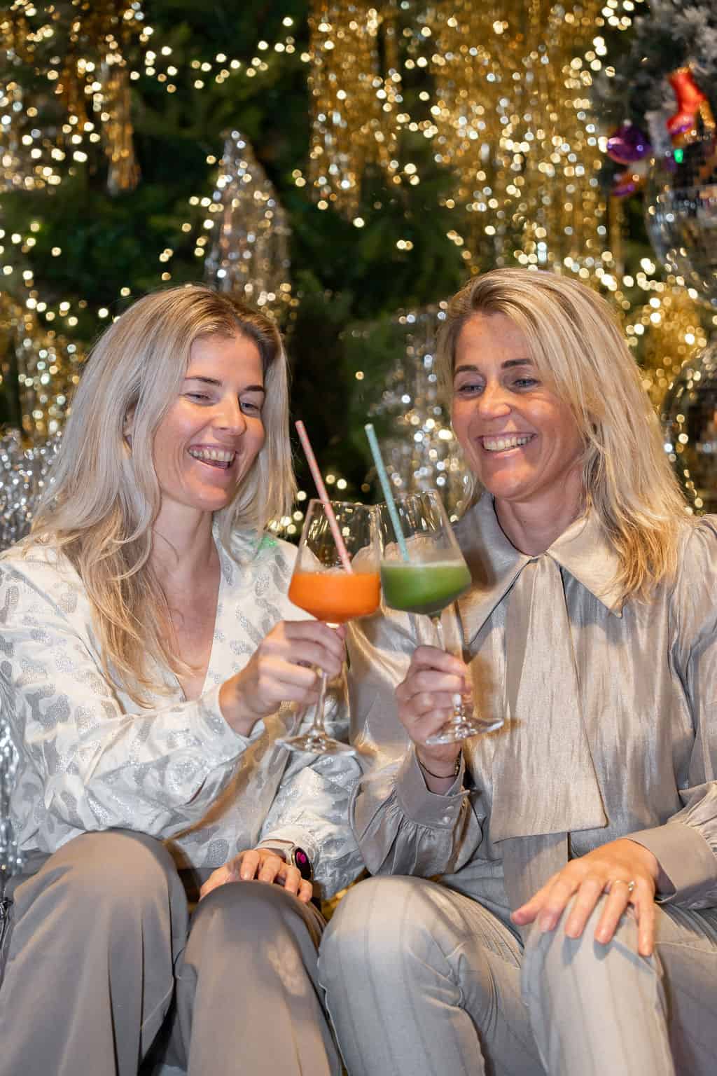 Gezond genieten van jouw kerstmaaltijd