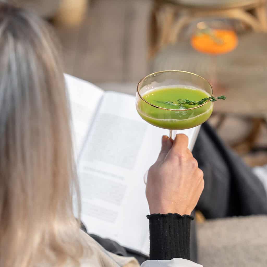 5 redenen om mee te doen aan Dry January