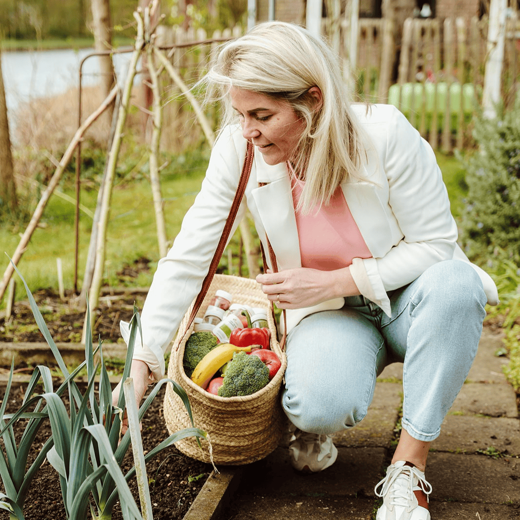 Antioxidanten zijn wonderstofjes