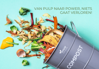 Ons groene pand: Zo verwarmen we duurzaam