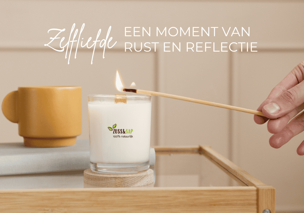 Zelfliefde: Het belangrijkste cadeau dat je jezelf kunt geven