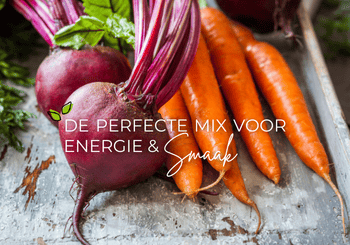 De perfecte sapcombinaties