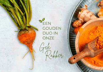 De beste groente- en fruitcombinaties
