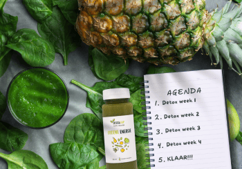 De voordelen van langer detoxen