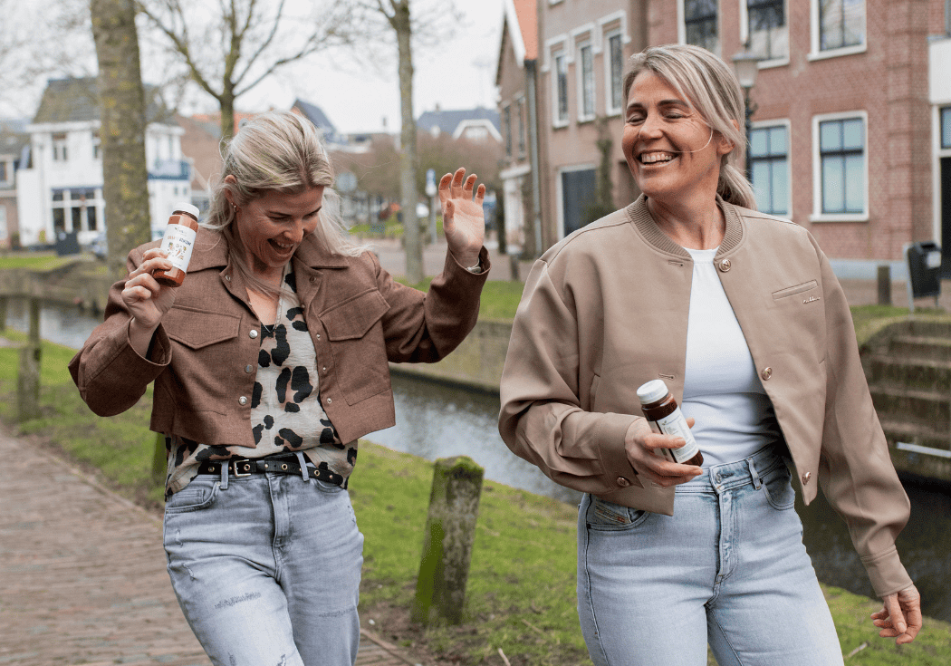 Vind de kracht van positieve energie