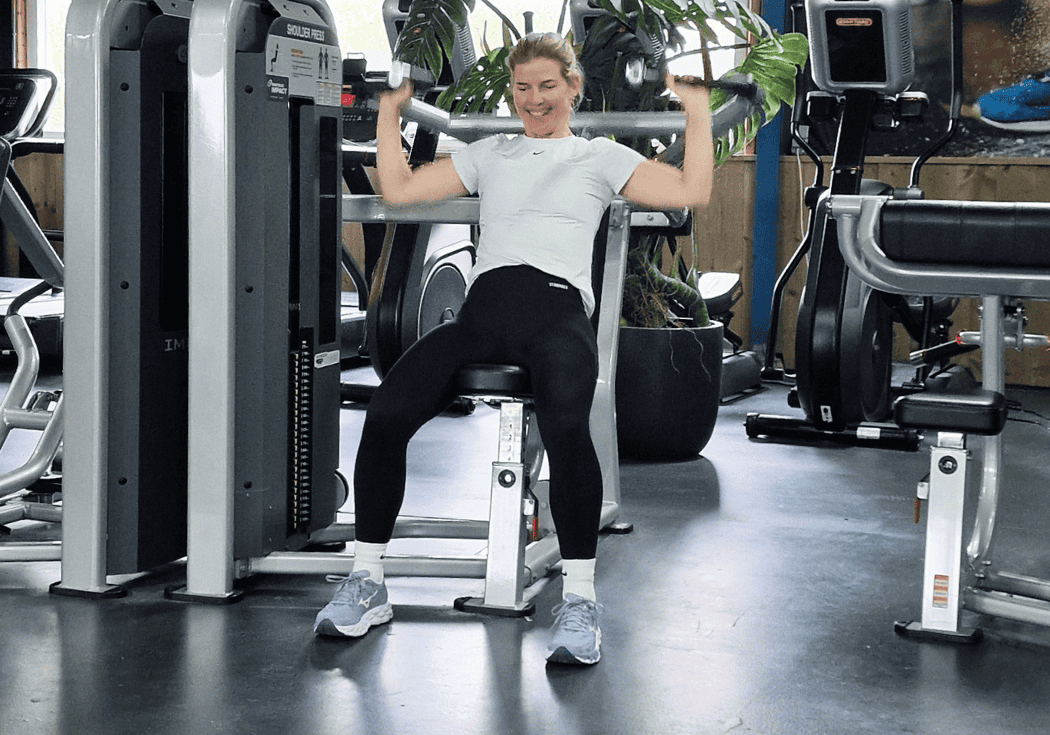 Lichte training tijdens detox – fit blijven zonder overbelasting