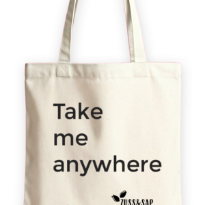 Zuss & Sap Shopper