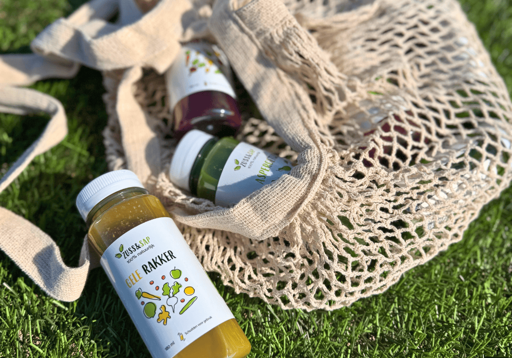 Detox back to basic – eenvoud, rust en ruimte voor jezelf