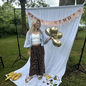 Thekla's Top 40