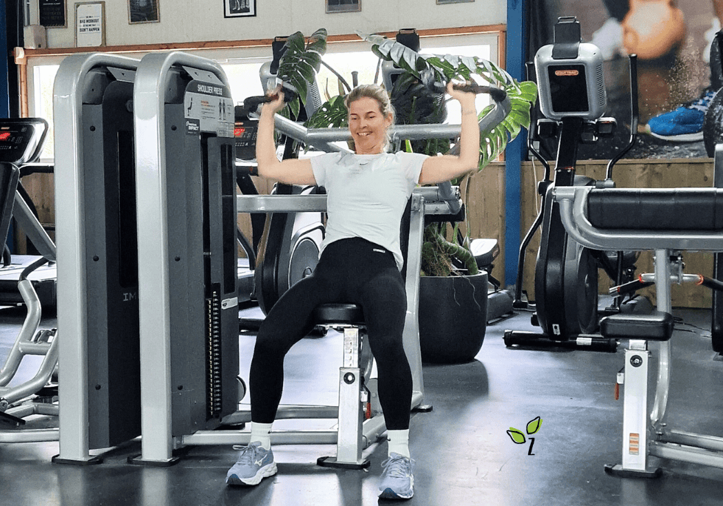 Beweging in balans: meer energie en minder stress