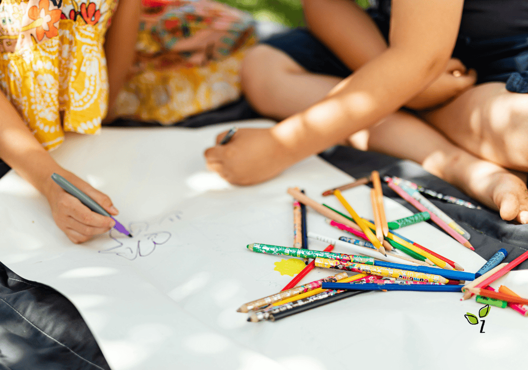 Zomervakantie met kinderen: zo houd je het leuk én relaxed