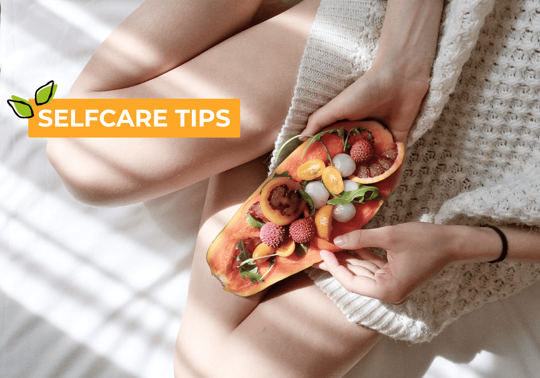 Selfcare tips voor een stralend zomerseizoen