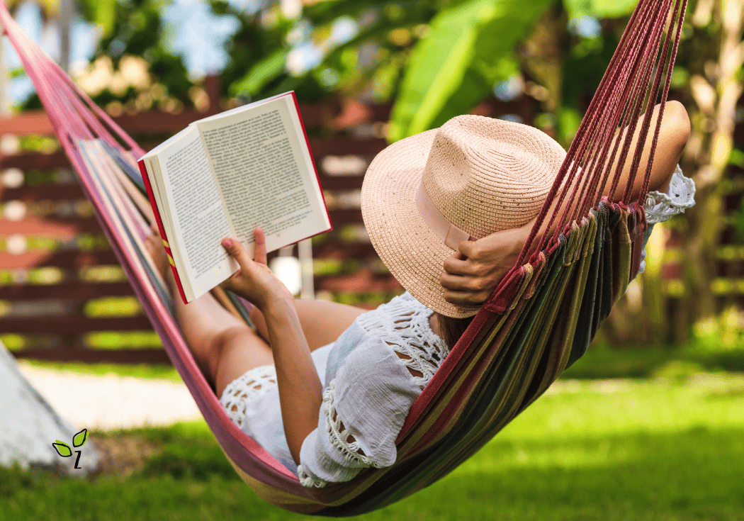 Vakantievibes voor je lijf (zonder vliegtuig, paspoort of jetlag)