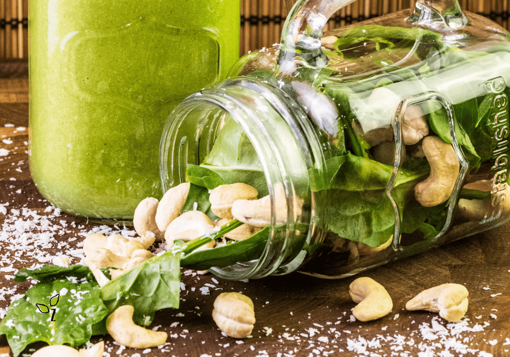 Clean eating voor beginners. Hoe je simpel start met puur eten!