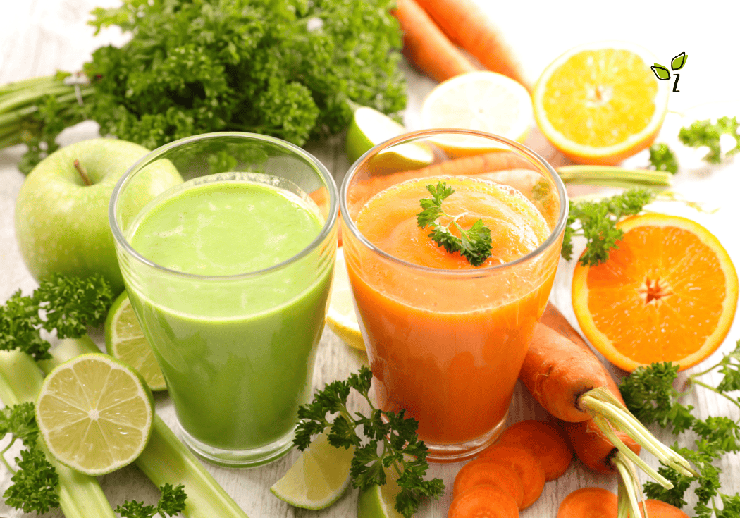 Waarom sapvasten met de 3 Daagse Reset een goed idee is