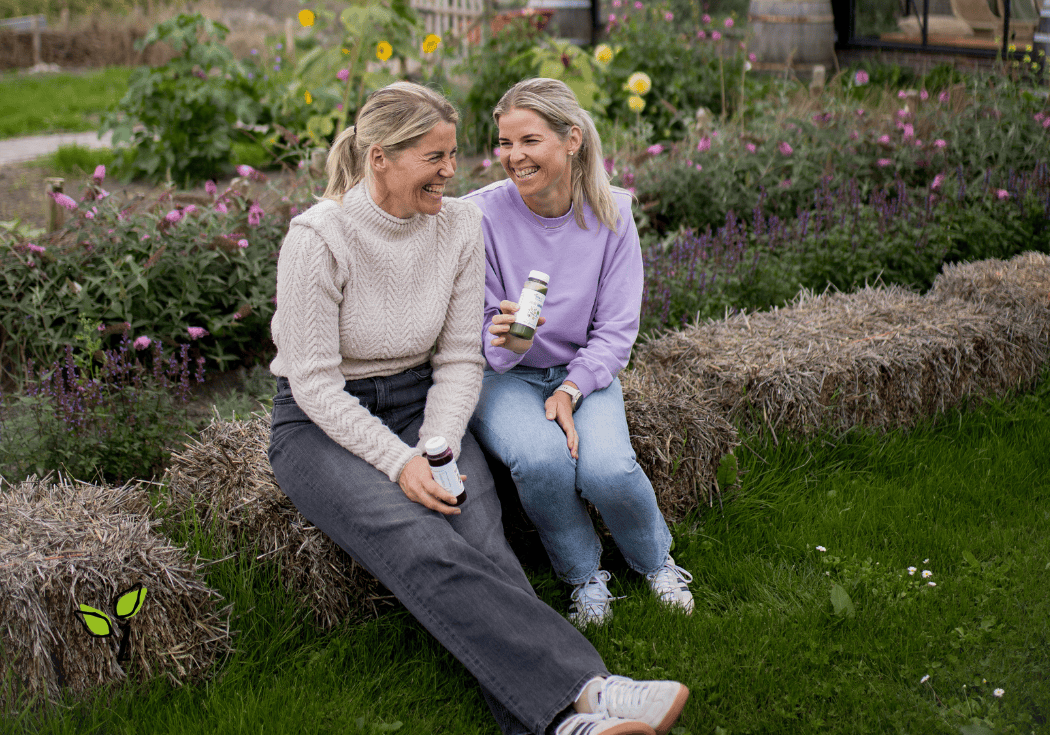 Zo stel je doelen voor het nieuwe jaar