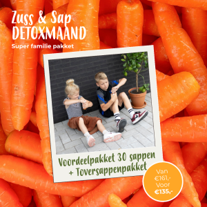 Super Familie Pakket
