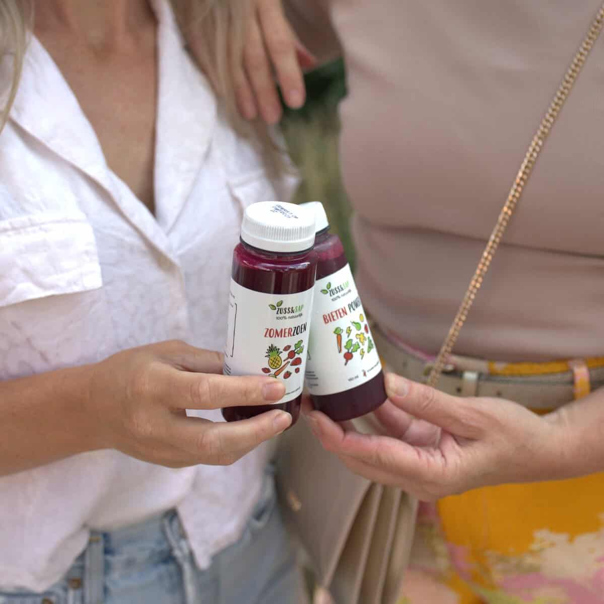 De verschillende detoxkuren uitgelegd