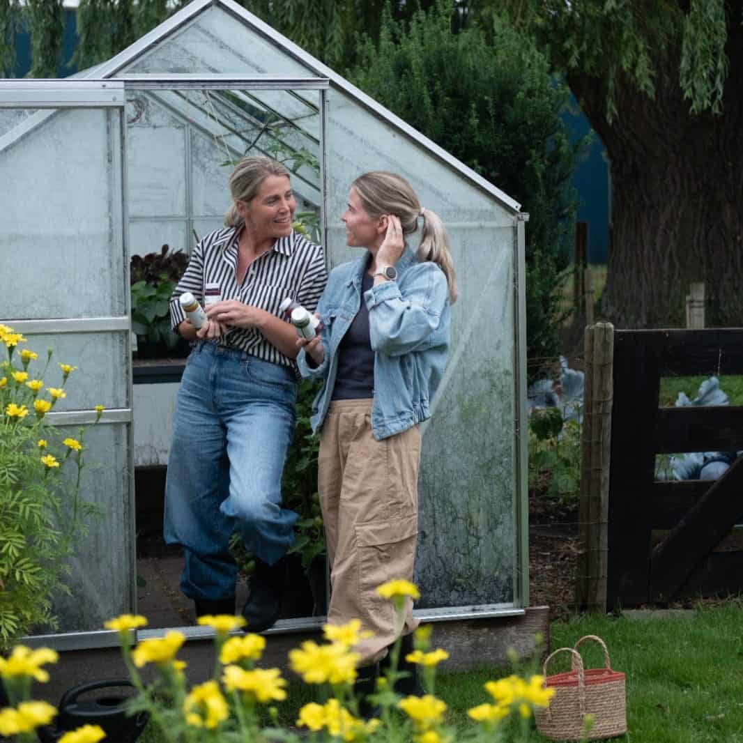 Gewoonteverandering begint met kleine stappen